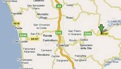 Appartamenti Camigliatello Silano Appartamenti Camigliatello Silano